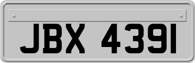 JBX4391