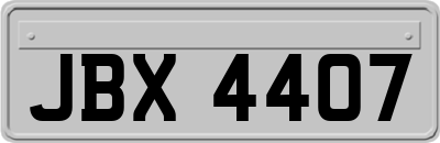 JBX4407
