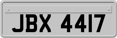 JBX4417