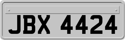 JBX4424