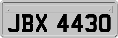 JBX4430