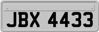 JBX4433