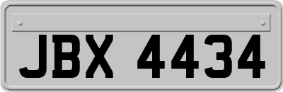 JBX4434
