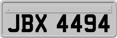 JBX4494