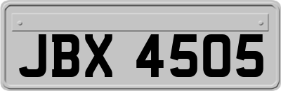 JBX4505