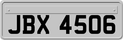 JBX4506