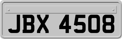 JBX4508