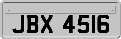 JBX4516