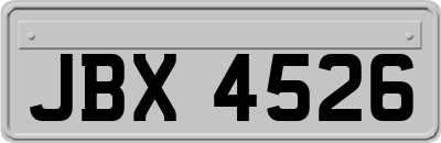 JBX4526