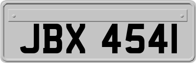JBX4541