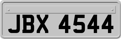 JBX4544