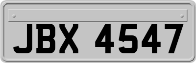 JBX4547
