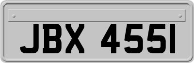 JBX4551