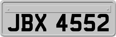 JBX4552
