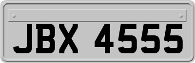 JBX4555