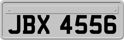 JBX4556