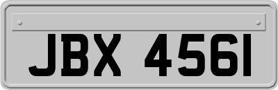 JBX4561