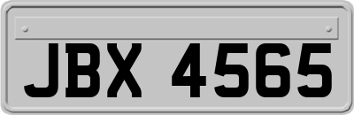 JBX4565