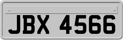 JBX4566