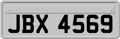 JBX4569