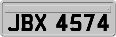 JBX4574