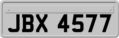 JBX4577