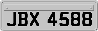 JBX4588
