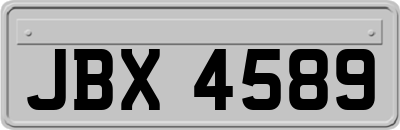 JBX4589