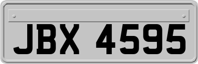 JBX4595