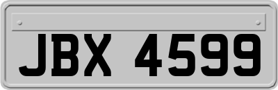 JBX4599