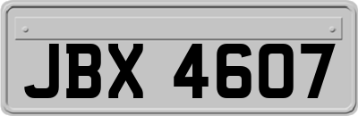 JBX4607