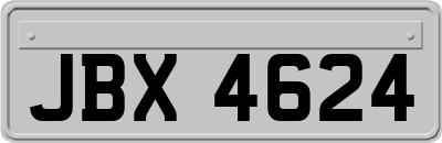 JBX4624