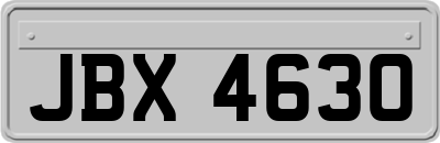 JBX4630