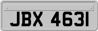 JBX4631
