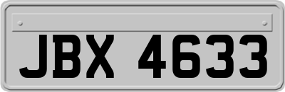 JBX4633