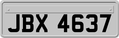 JBX4637