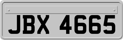 JBX4665