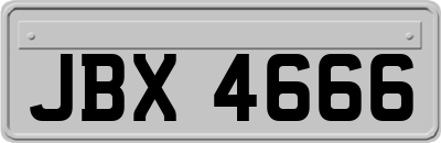JBX4666