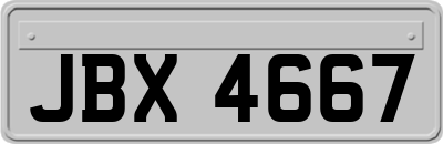JBX4667