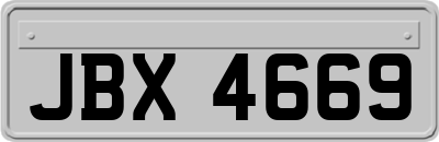 JBX4669