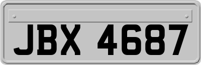 JBX4687
