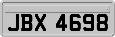 JBX4698