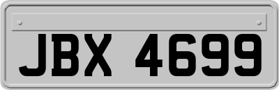 JBX4699