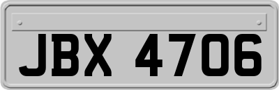 JBX4706
