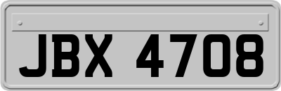 JBX4708