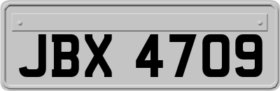 JBX4709