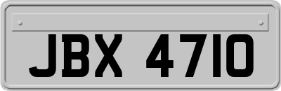 JBX4710