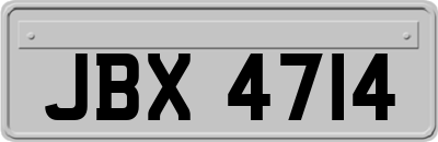 JBX4714