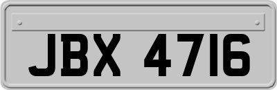 JBX4716