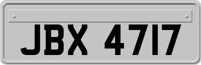 JBX4717